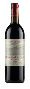 1988 | Domaine de Chevalier | Pessac-Leognan at CaskCartel.com