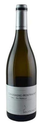 2018 | Xavier Monnot | En Remilly at CaskCartel.com