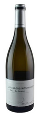 2018 | Xavier Monnot | En Remilly at CaskCartel.com