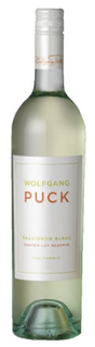 Wolfgang Puck | Master Lot Reserve Sauvignon Blanc - NV at CaskCartel.com