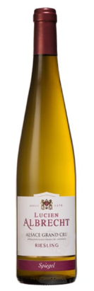 2019 | Lucien Albrecht | Riesling Spiegel at CaskCartel.com