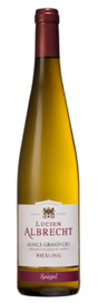 2019 | Lucien Albrecht | Riesling Spiegel at CaskCartel.com