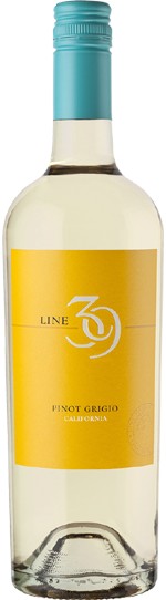 Line 39 | Pinot Grigio - NV at CaskCartel.com