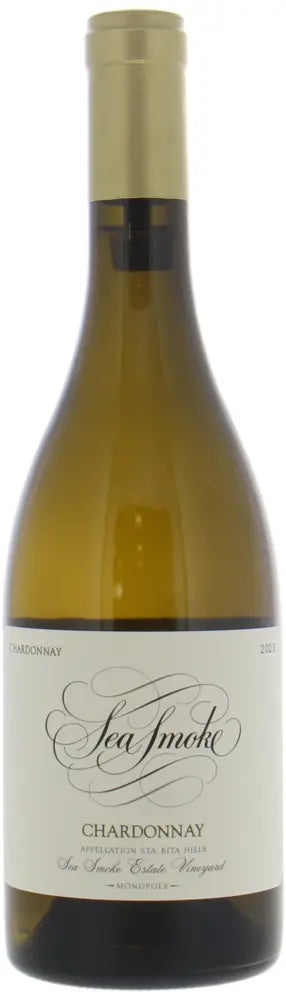 2023 | Sea Smoke | Chardonnay at CaskCartel.com