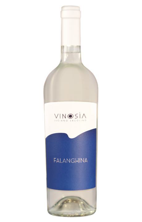 Vinosia | Falanghina Beneventano - NV at CaskCartel.com