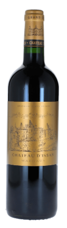 1993 | Château d'Issan | Margaux at CaskCartel.com