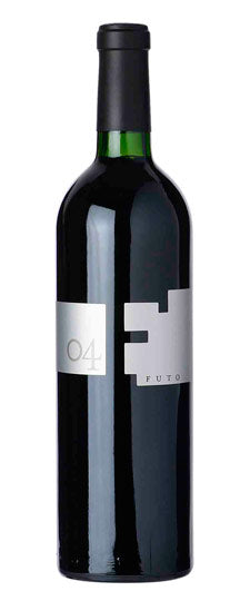 2004 | Futo | Estate Red at CaskCartel.com