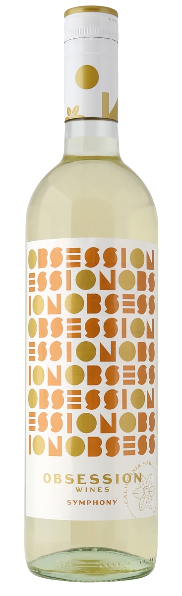 Obsession | Symphony - NV at CaskCartel.com
