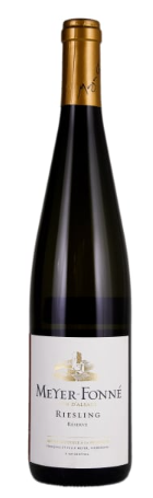 2020 | Meyer-Fonne | Riesling Reserve at CaskCartel.com