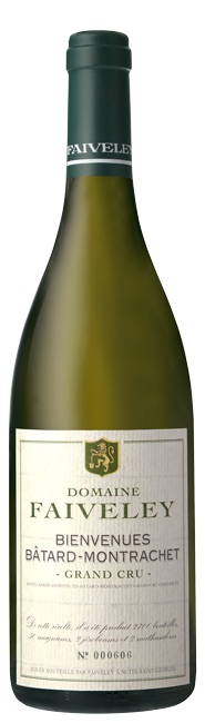 2010 | Domaine Faiveley | Bienvenues-Batard-Montrachet at CaskCartel.com