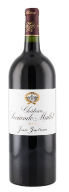 2006 | Château Sociando-Mallet | Haut-Medoc (Magnum) at CaskCartel.com