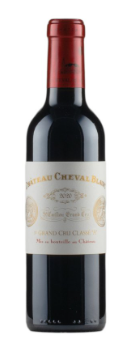 2020 | Château Cheval Blanc | Saint-Emilion (Half Bottle) at CaskCartel.com