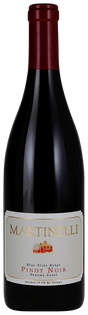 2005 | Martinelli | Blue Slide Ridge Pinot Noir at CaskCartel.com