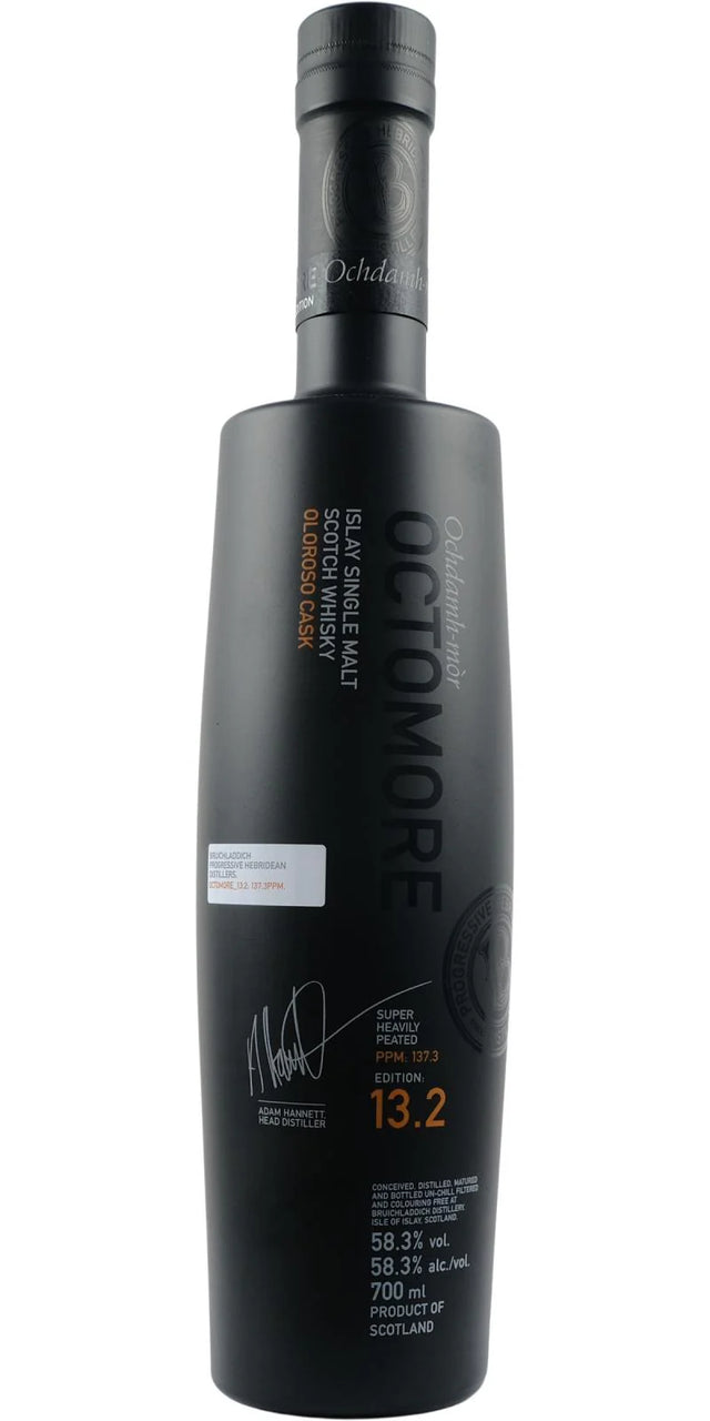 Octomore 13.2 Edition Whiskey at CaskCartel.com
