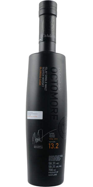 BUY] Octomore 13.2 Edition Whiskey at CaskCartel.com