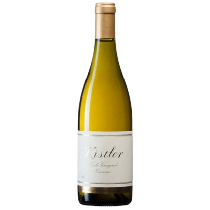 2023 | Kistler | Hyde Vineyard Chardonnay at CaskCartel.com