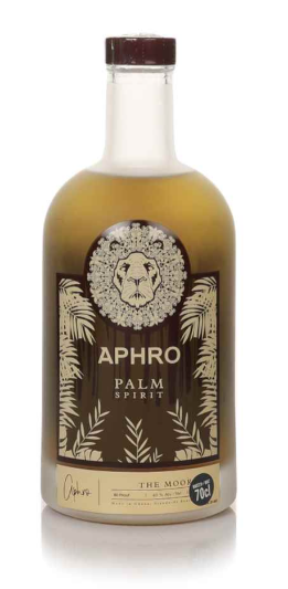Aphro - The Moor Spirit | 700ML at CaskCartel.com
