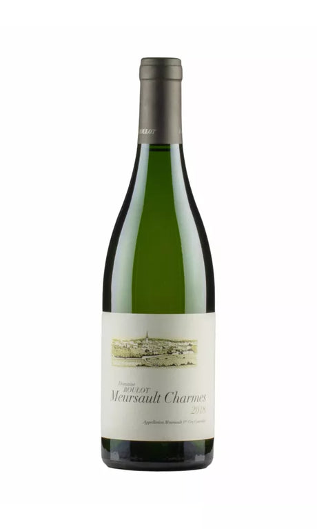 2018 | Domaine Roulot | Meursault Charmes at CaskCartel.com