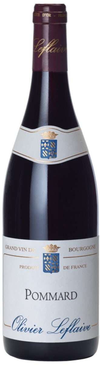 2018 | Olivier Leflaive | Pommard at CaskCartel.com