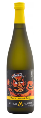 Momokawa Murai Family Tanrei Junmai Sake | 720ML at CaskCartel.com