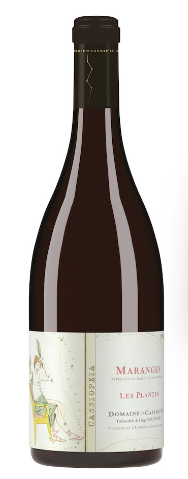 2021 | Domaine de Cassiopee | Maranges Les Plantes at CaskCartel.com