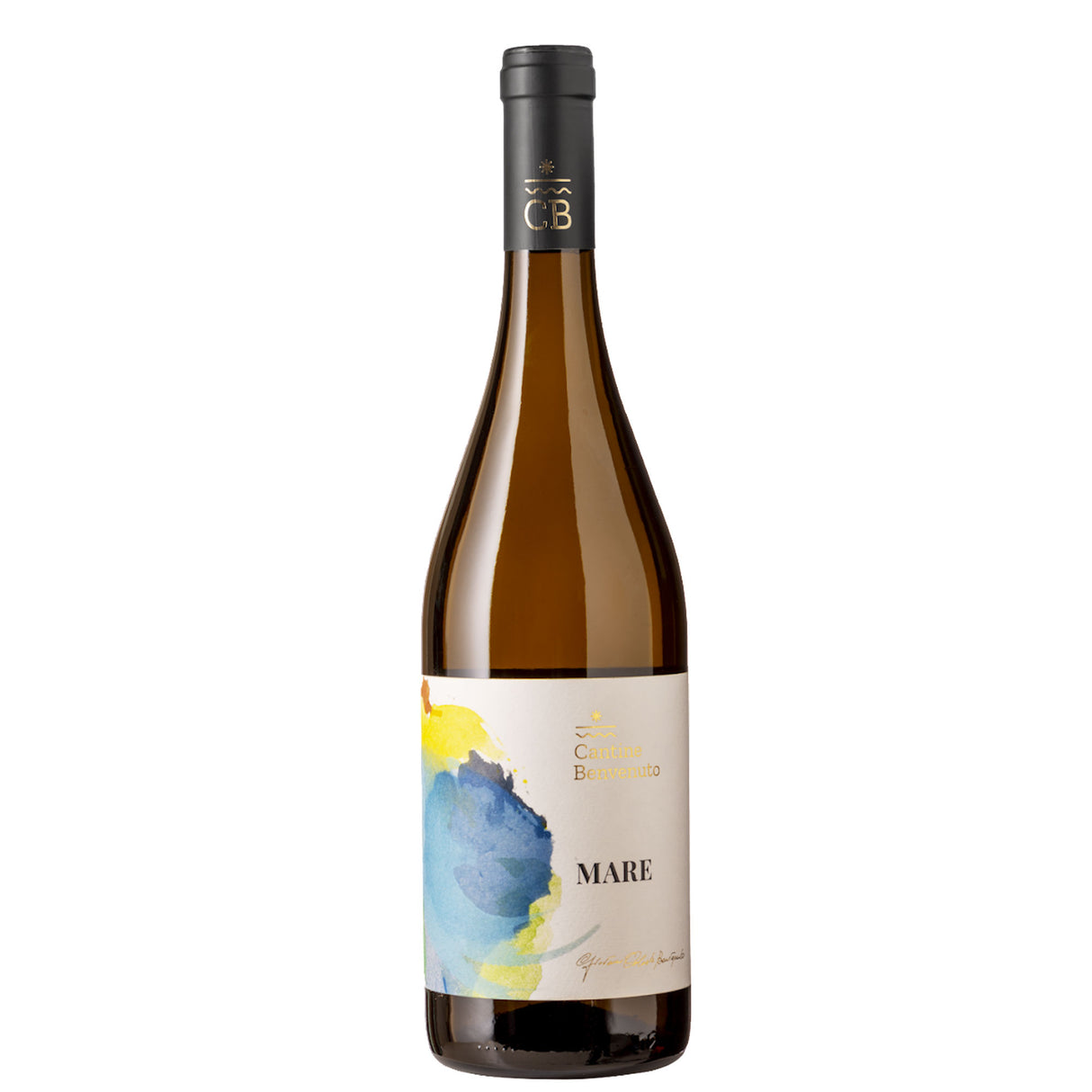 2022 | Cantina Benvenuto | Mare at CaskCartel.com