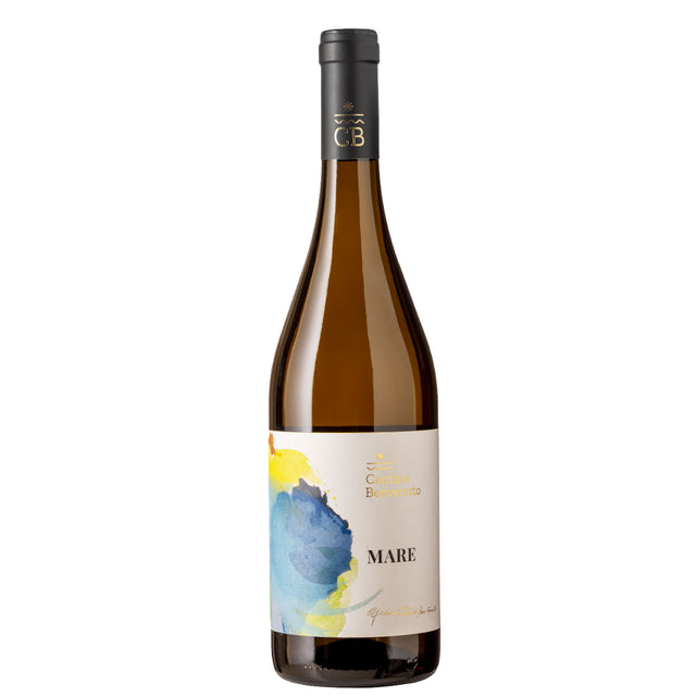 2022 | Cantina Benvenuto | Mare at CaskCartel.com