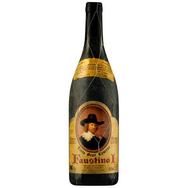 1968 | Bodegas Faustino | I Gran Reserva at CaskCartel.com