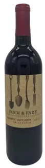 Farm & Fare Cellars | Cabernet Sauvignon - NV at CaskCartel.com