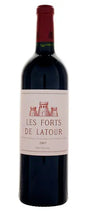 2007 | Chateau Latour | Les Forts de Latour at CaskCartel.com