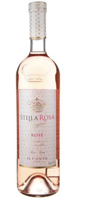 Stella Rosa | Rose - NV at CaskCartel.com