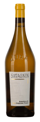 2018 | Benedicte & Stephane Tissot | Arbois Savagnin (Double Magnum) at CaskCartel.com