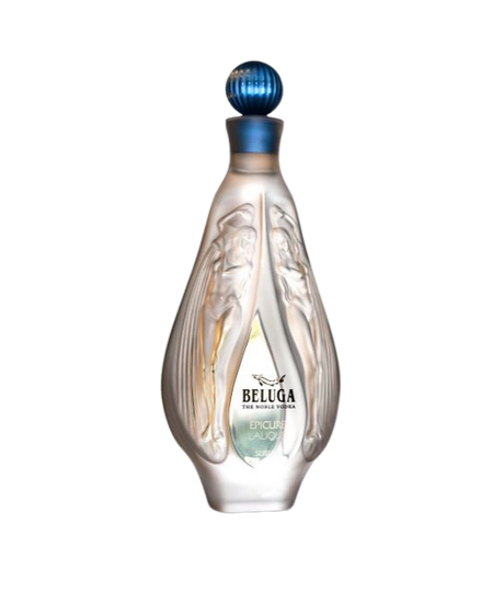 Beluga Lalique Epicure Series 2 Vodka | Limited Edition | 700ML at CaskCartel.com 