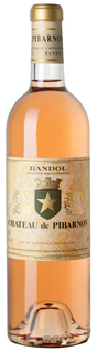 2022 | Château de Pibarnon | Bandol Rose at CaskCartel.com