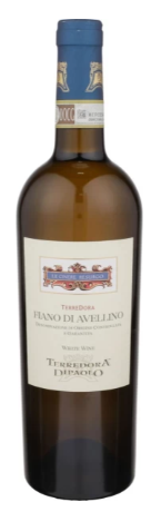 2020 | Terredora di Paolo | Terre di Dora at CaskCartel.com