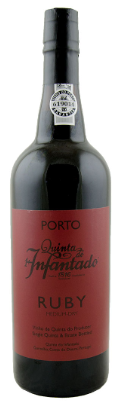 Quinta do Infantado | Ruby Port - NV at CaskCartel.com