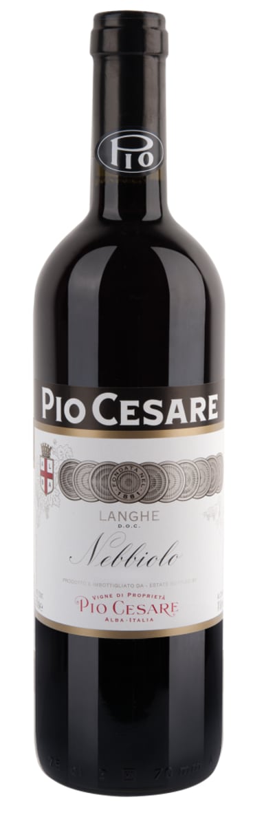 2019 | Pio Cesare | Langhe Nebbiolo at CaskCartel.com