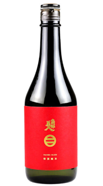 Nanbu Bijin Tokubetsu Junmai | 720ML at CaskCartel.com