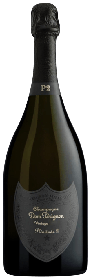 1999 | Dom Perignon | P2 Plenitude Brut at CaskCartel.com