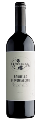 2016 | Tenimenti Angelini | Val di Suga Brunello di Montalcino at CaskCartel.com