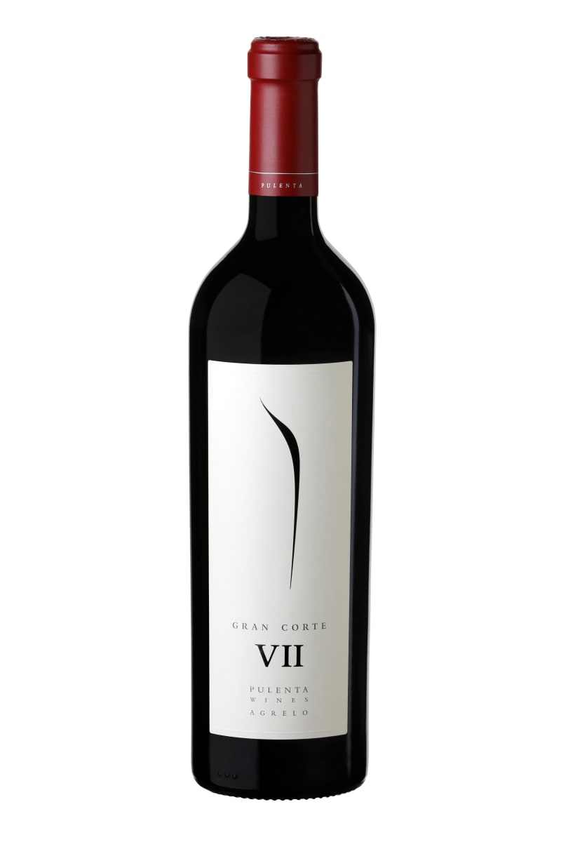 2018 | Pulenta Estate | VII Gran Corte at CaskCartel.com