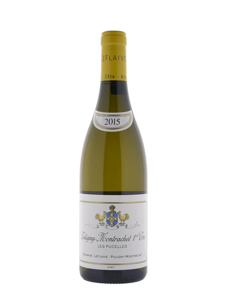 2015 | Domaine Leflaive | Les Pucelles at CaskCartel.com