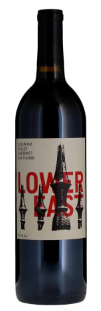 2018 | Gramercy Cellars | Lower East Cabernet Sauvignon at CaskCartel.com
