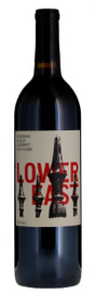 2018 | Gramercy Cellars | Lower East Cabernet Sauvignon at CaskCartel.com