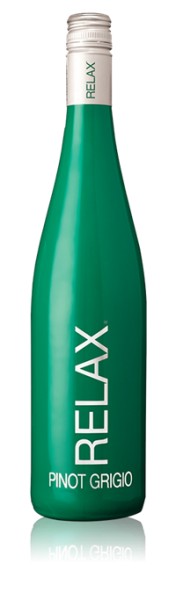Relax | Pinot Grigio - NV at CaskCartel.com