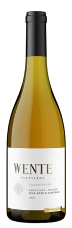 2021 | Wente Vineyards | Riva Ranch Chardonnay at CaskCartel.com