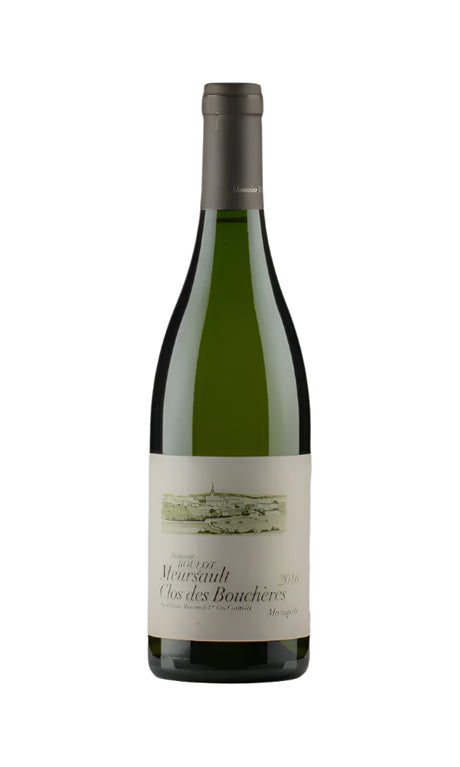 2016 | Domaine Roulot | Clos des Boucheres Monopole at CaskCartel.com