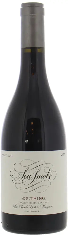 2023 | Sea Smoke | Southing Pinot Noir at CaskCartel.com