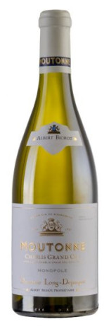 2018 | Domaines Albert Bichot | Domaine Long-Depaquit La Moutonne (Magnum) at CaskCartel.com