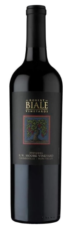2019 | Robert Biale Vineyards | Vineyards R.W. Moore Vineyard Zinfandel at CaskCartel.com